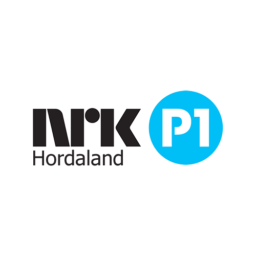 NRK P1 Vestland